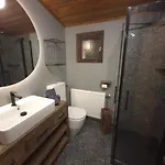 Panorama Retreat Nockblick - Ski, Hike & Relax Apartman *