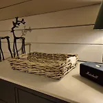 Panorama Retreat Nockblick - Ski, Hike & Relax Apartman *