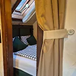 דירה Panorama Retreat Nockblick - Ski, Hike & Relax סנט אוסוולד