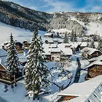 Panorama Retreat Nockblick - Ski, Hike & Relax