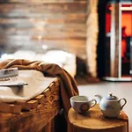 Panorama Retreat Nockblick - Ski, Hike & Relax דירה סנט אוסוולד