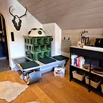 דירה Panorama Retreat Nockblick - Ski, Hike & Relax