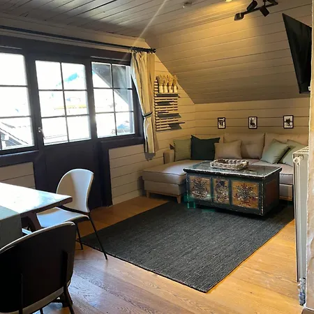 Apartment Panorama Retreat Nockblick - Ski, Hike & Relax Sankt Oswald (Carinthia)