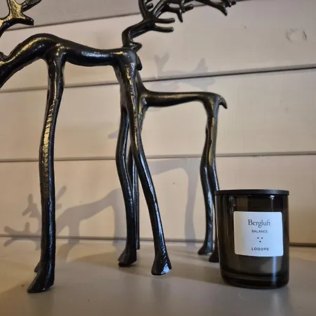 Panorama Retreat Nockblick - Ski, Hike & Relax Apartment Sankt Oswald (Carinthia)