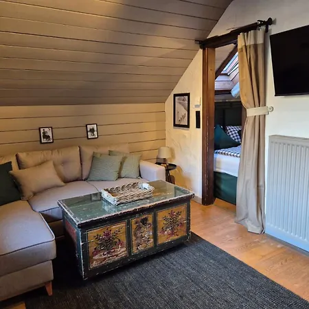 Panorama Retreat Nockblick - Ski, Hike & Relax Sankt Oswald (Carinthia)