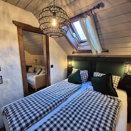 Panorama Retreat Nockblick - Ski, Hike & Relax