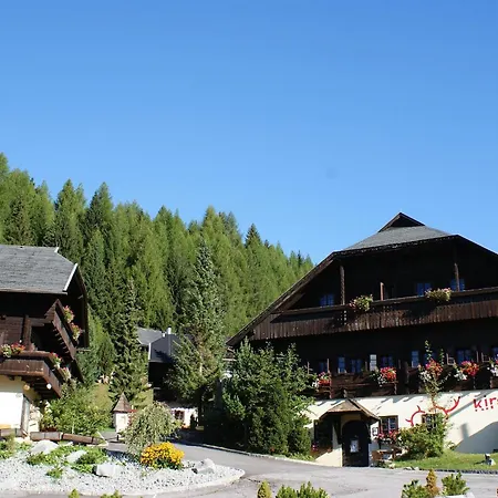 Apartment Panorama Retreat Nockblick - Ski, Hike & Relax *