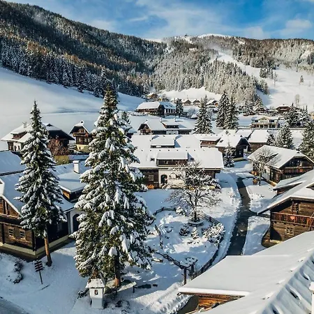 Panorama Retreat Nockblick - Ski, Hike & Relax