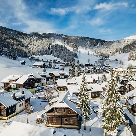 Panorama Retreat Nockblick - Ski, Hike & Relax דירה