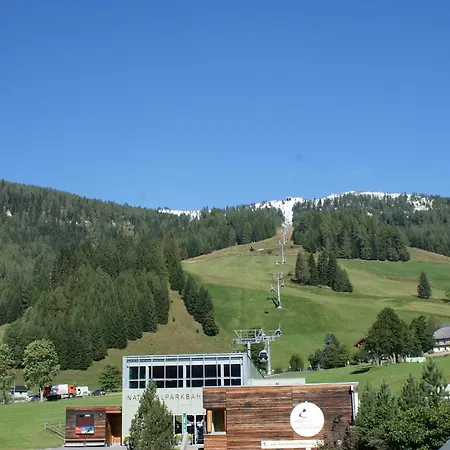 Panorama Retreat Nockblick - Ski, Hike & Relax * Sankt Oswald