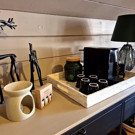 Panorama Retreat Nockblick - Ski, Hike & Relax