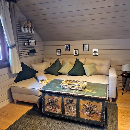 Panorama Retreat Nockblick - Ski, Hike & Relax Apartment *