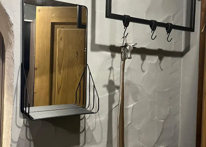 Panorama Retreat Nockblick - Ski, Hike & Relax סנט אוסוולד