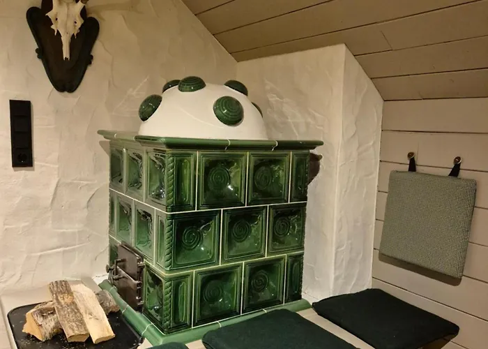 Panorama Retreat Nockblick - Ski, Hike & Relax