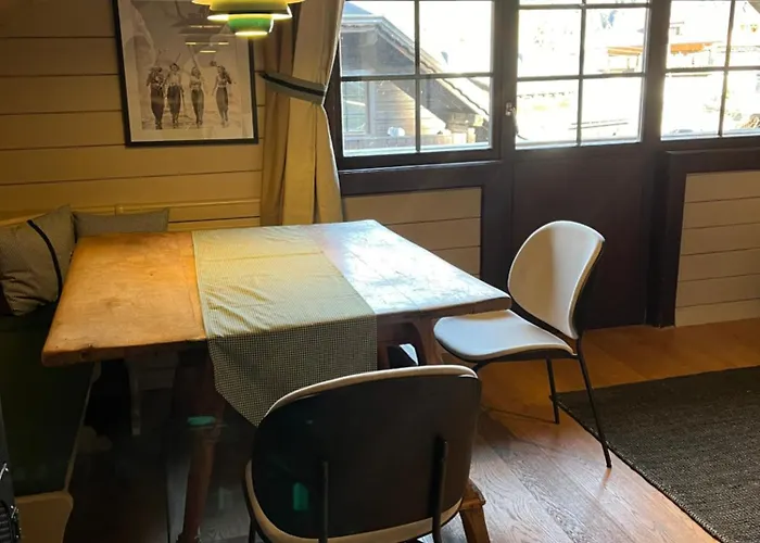 Panorama Retreat Nockblick - Ski, Hike & Relax