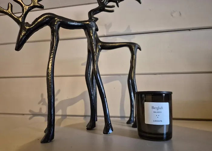 Panorama Retreat Nockblick - Ski, Hike & Relax Apartament St. Oswald