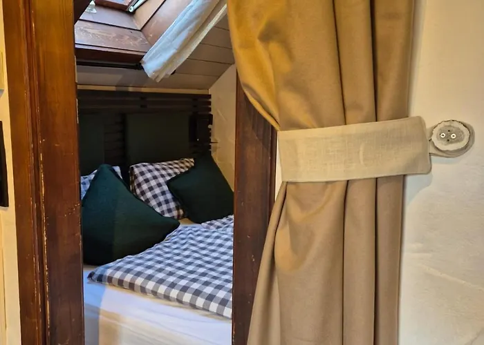 Apartament Panorama Retreat Nockblick - Ski, Hike & Relax St. Oswald