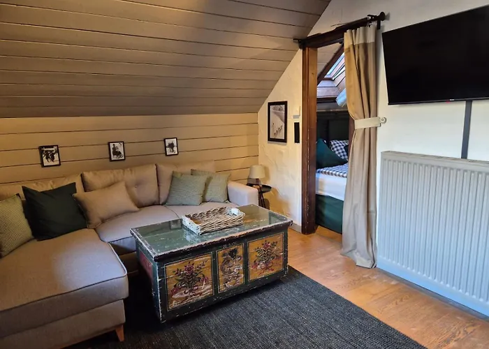 Panorama Retreat Nockblick - Ski, Hike & Relax St. Oswald