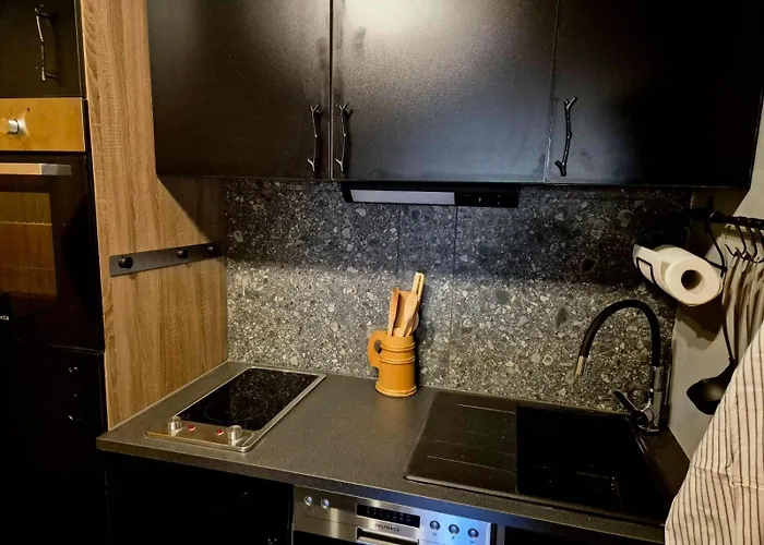 Panorama Retreat Nockblick - Ski, Hike & Relax * St. Oswald