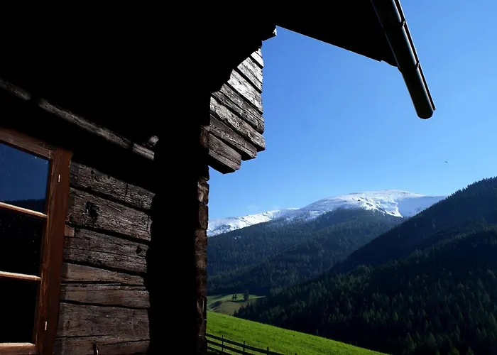 Apartament Panorama Retreat Nockblick - Ski, Hike & Relax *