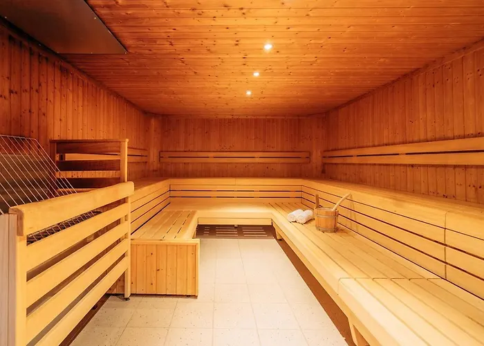 Panorama Retreat Nockblick - Ski, Hike & Relax Apartament