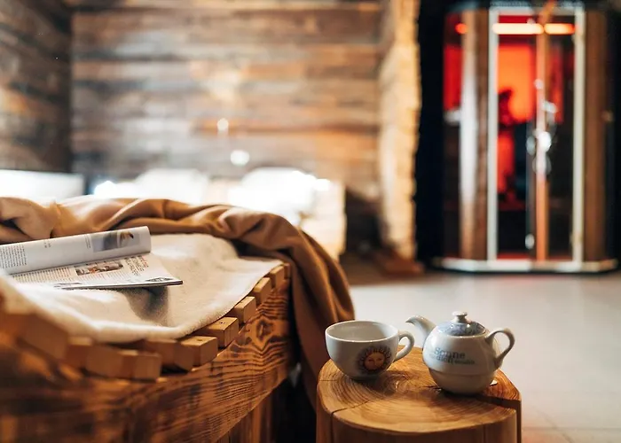 Panorama Retreat Nockblick - Ski, Hike & Relax Apartament St. Oswald