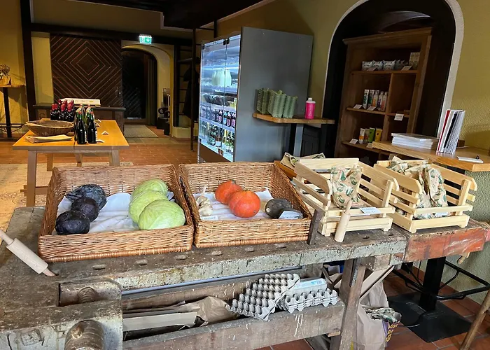 Panorama Retreat Nockblick - Ski, Hike & Relax Apartament *