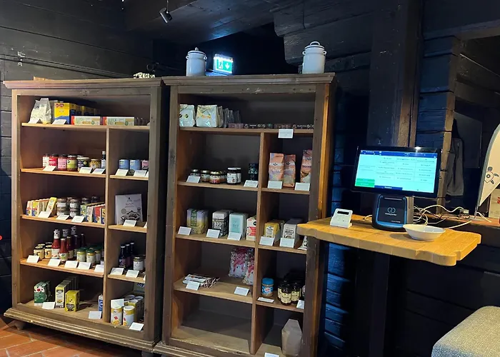 Panorama Retreat Nockblick - Ski, Hike & Relax דירה סנט אוסוולד