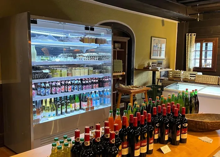 Panorama Retreat Nockblick - Ski, Hike & Relax *