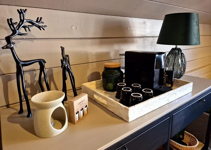 Panorama Retreat Nockblick - Ski, Hike & Relax