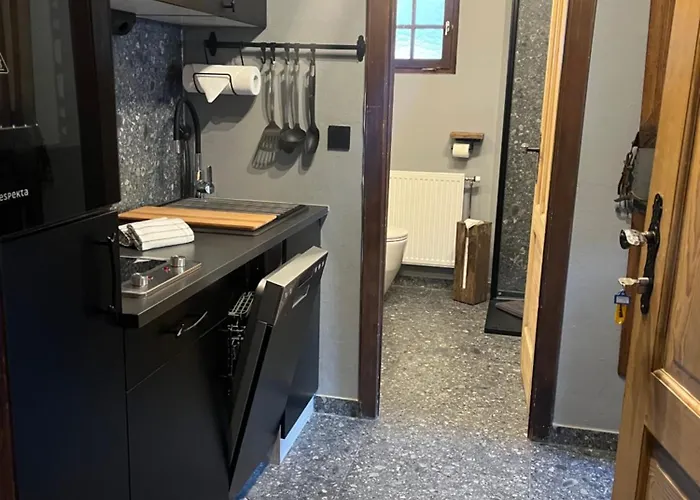 Panorama Retreat Nockblick - Ski, Hike & Relax * סנט אוסוולד