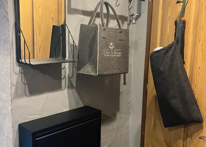 Apartament Panorama Retreat Nockblick - Ski, Hike & Relax *