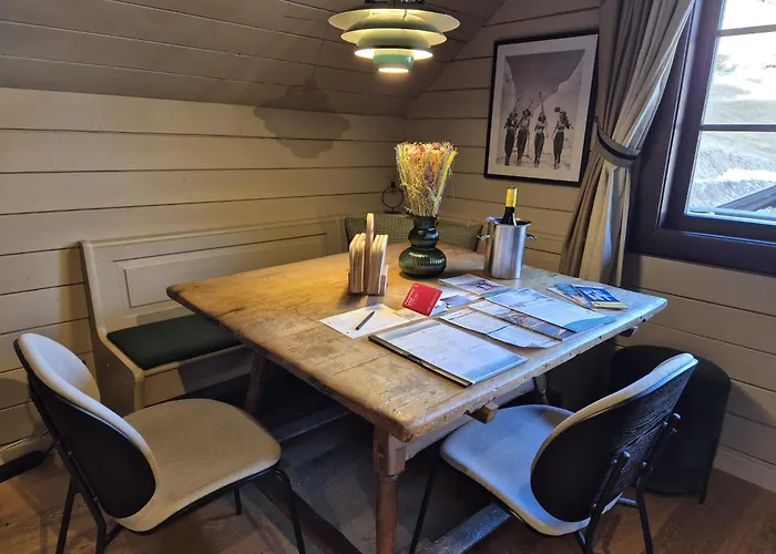 Panorama Retreat Nockblick - Ski, Hike & Relax Apartament St. Oswald