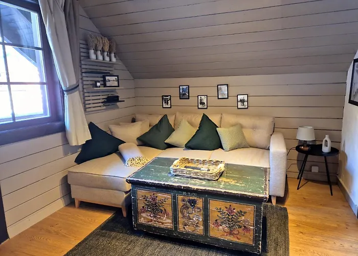 Panorama Retreat Nockblick - Ski, Hike & Relax דירה *