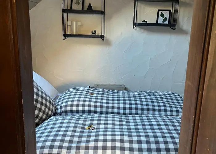 Panorama Retreat Nockblick - Ski, Hike & Relax * סנט אוסוולד