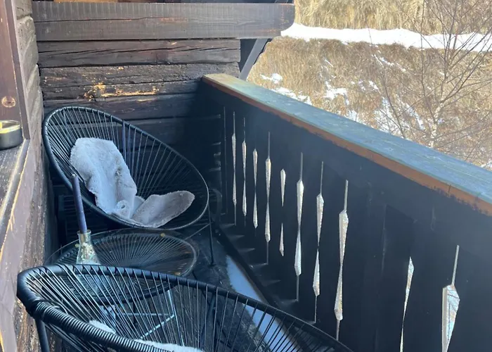 Panorama Retreat Nockblick - Ski, Hike & Relax Apartament *