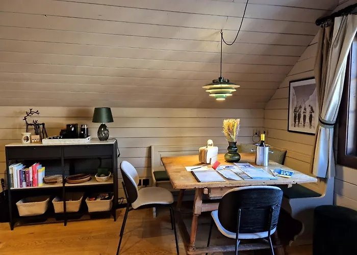 Panorama Retreat Nockblick - Ski, Hike & Relax