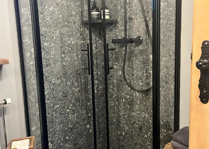 Panorama Retreat Nockblick - Ski, Hike & Relax Apartament *