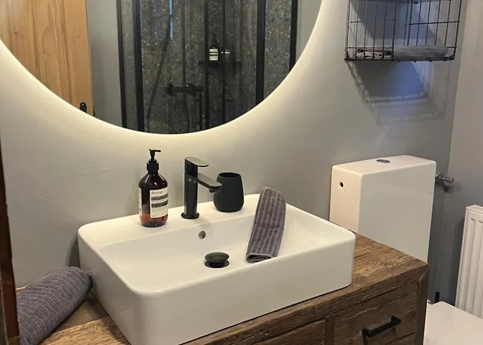 Panorama Retreat Nockblick - Ski, Hike & Relax * St. Oswald